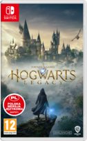 Dziedzictwo Hogwartu Avalanche Software