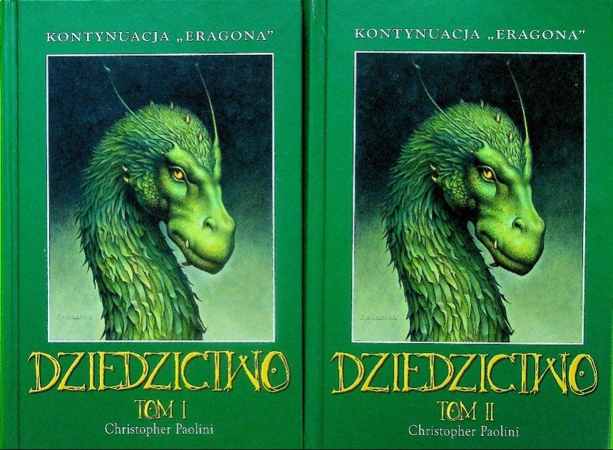 Christopher Paolini Dziedzictwo Tom 4 Pdf Download