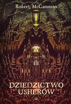 Dziedzictwo Usherow Mccammon Robert