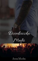 Dziedziczka Mafii - ebook EPUB