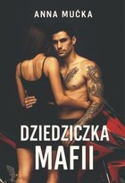 Dziedziczka Mafii - ebook PDF