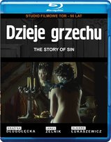 Dzieje grzechu Borowczyk Walerian
