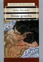 Dzieje grzechu Żeromski Stefan