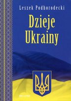 Dzieje Ukrainy Podhorodecki Leszek