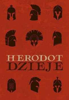 Dzieje - Herodot