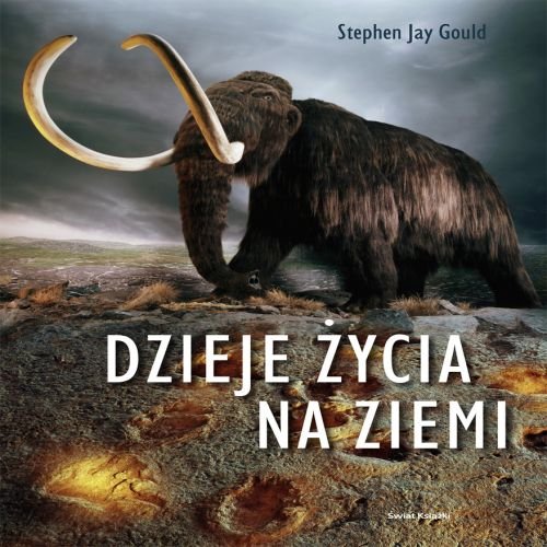 Dzieje Życia na Ziemi - Gould Stephen Jay | Książka w Empik