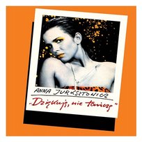 Dziękuję, Nie Tańczę Anna Jurksztowicz