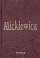 Dzieła. Tom 10. Literatura słowiańska Mickiewicz Adam