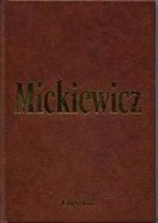Dzieła. Tom 14. Listy. Część 1 1815-1829 Mickiewicz Adam