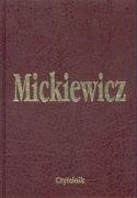 Dzieła. Tom 2. Poematy Mickiewicz Adam