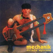 Dzieła Wybrane Mechanik