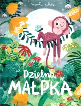 Dzielna małpka - Altes Marta