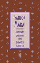 Dzieło Garrenów. Zbuntowani, Zazdrośni, Obcy, Znieważeni, Maruderzy - ebook EPUB