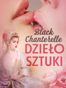 Dzieło sztuki - Chanterelle Black