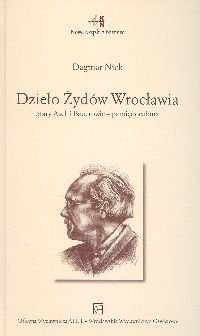 DZIELO ZYDOW WROCLAW - Nick Dagmar