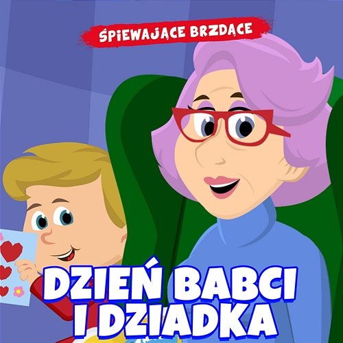 Dzień Babci I Dziadka - Śpiewające Brzdące | Muzyka, Mp3 Sklep EMPIK.COM