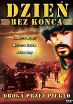 Dzień bez Końca Mann Anthony