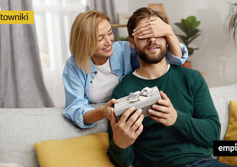 Dzień Chłopaka wyleciał ci z głowy? Jeszcze zdążysz się przygotować!