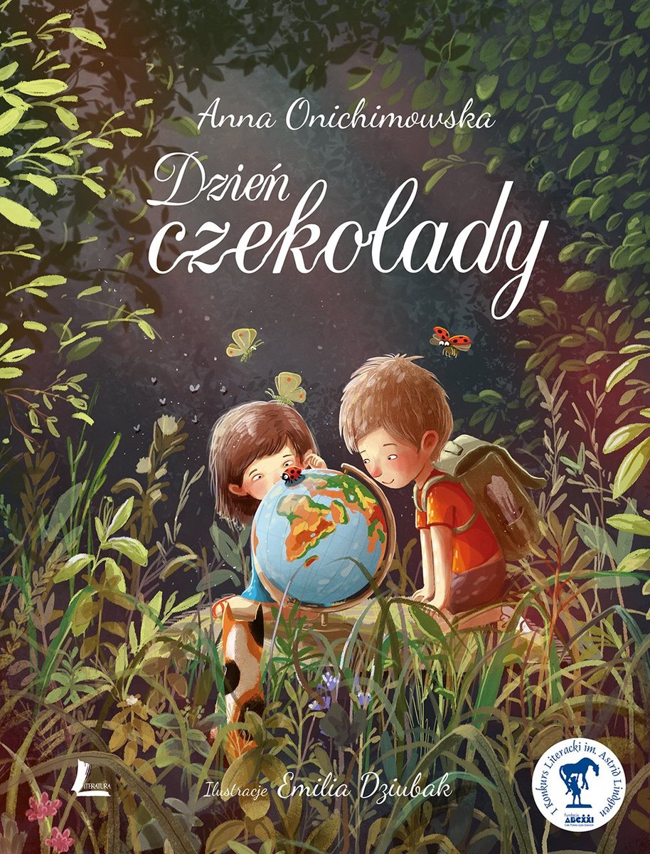 Dzień czekolady - ebook epub