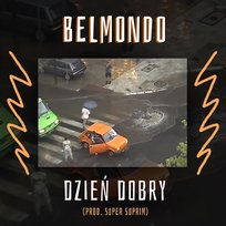 Dzień dobry Belmondo