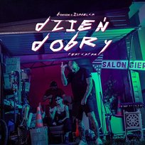 Dzień dobry Bonson, IzabelKa feat. Kafar