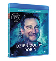 Dzień dobry, Robin Norwood Tylor