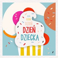 Dzień dziecka