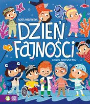 Dzień fajności Widzowska Agata
