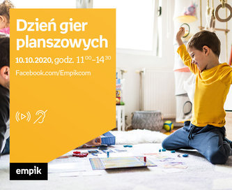 Dzień Gier Planszowych