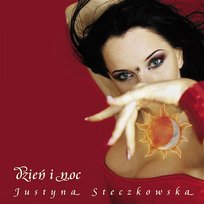 Dzień i noc Justyna Steczkowska