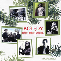 Dzień Jeden w Roku - Kolędy Various Artists