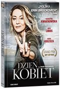 Dzień Kobiet - Sadowska Maria