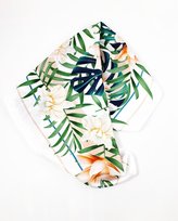 Dzień Mamy, Apaszka Tropicana, 65x65 cm Jawi