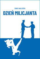Dzień Milicjanta Dawid Waligóra