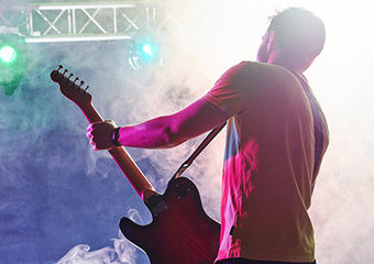 Międzynarodowy Dzień Muzyki – koncert gwiazd