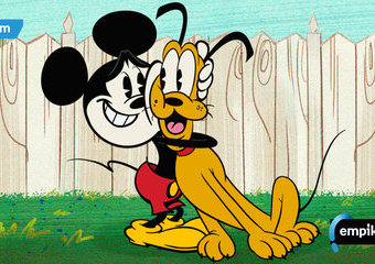 Dzień Myszki Miki. Poznaj 8 ciekawych faktów o najsłynniejszej postaci Disneya!