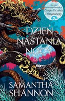 Dzień nastania nocy. Część 2 Shannon Samantha