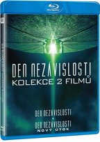 Dzień Niepodległości + Dzień Niepodległośc: Odrodzenie Emmerich Roland
