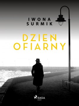 Dzień ofiarny - Surmik Iwona