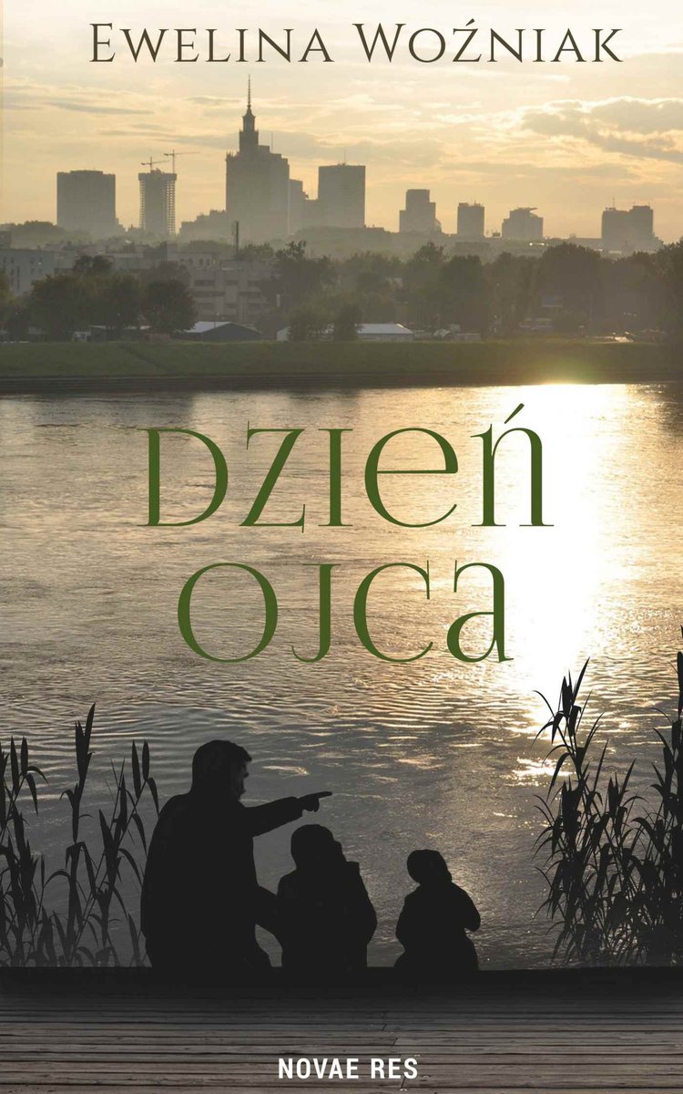 Dzień Ojca - ebook mobi