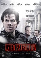 Dzień patriotów Berg Peter