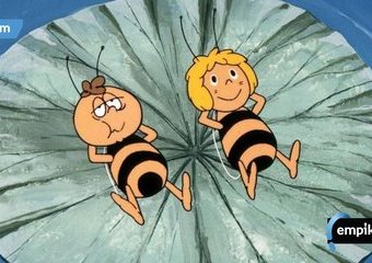 Pszczółka Maja, czyli japońskie anime, które podbiło serca polskich dzieci