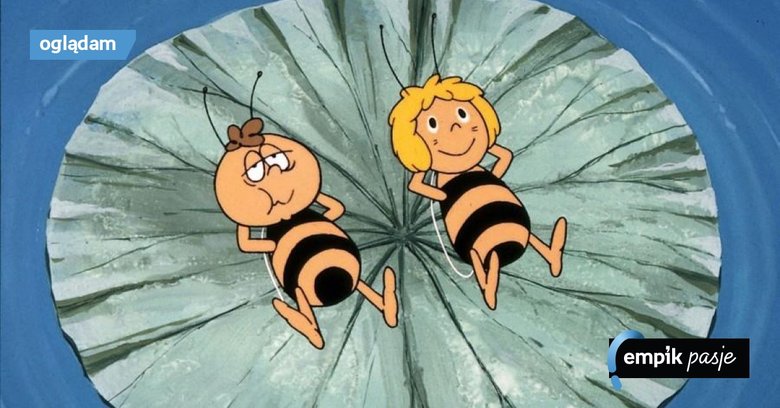Pszczółka Maja, czyli japońskie anime, które podbiło serca polskich dzieci