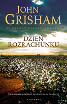 Dzień rozrachunku Grisham John