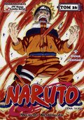 Dzień Rozstania. Naruto. Tom 26 - Masashi Kishimoto