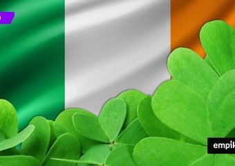 Dzień Świętego Patryka – wszystko co najlepsze z Irlandii