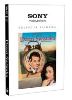 Dzień świstaka
