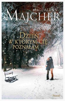 Dzień, w którym Cię poznałam - Majcher Magdalena