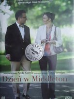 Dzień w Middleton - Gansel Dennis