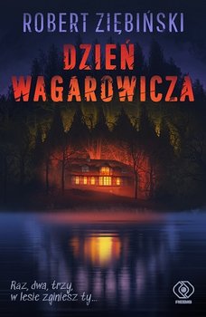 Dzień wagarowicza - Ziębiński Robert